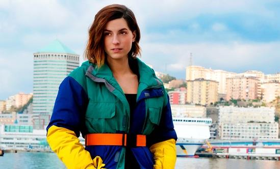 Rai 1 to broadcast a new series Blanca